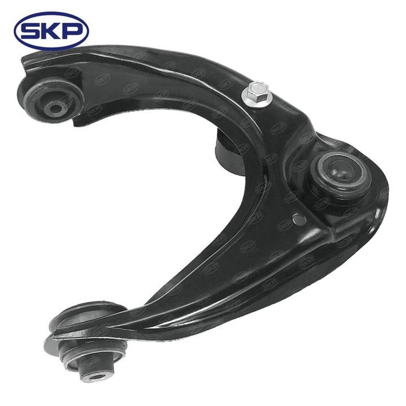 SKP SK521794 Suspension Control Arm and Ball Joint Assembly - Front Right Upper