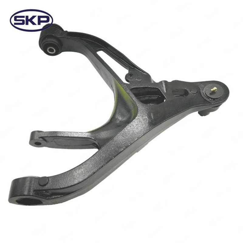 SKP SK521798 Suspension Control Arm and Ball Joint Assembly - Front Right Lower