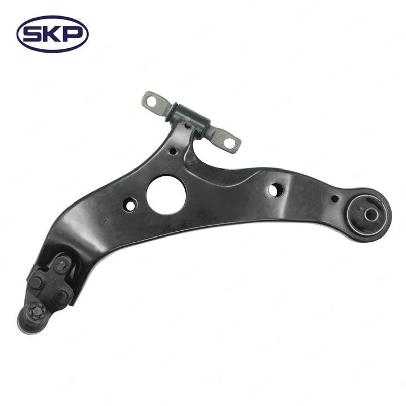SKP SK521813 Suspension Control Arm - Front Left Lower