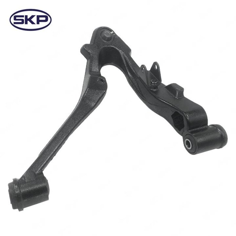 SKP SK521878 Suspension Control Arm and Ball Joint Assembly - Front Right Lower