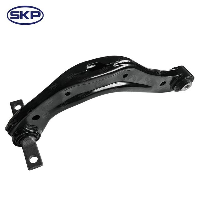 SKP SK521889 Suspension Control Arm - Rear Left Upper