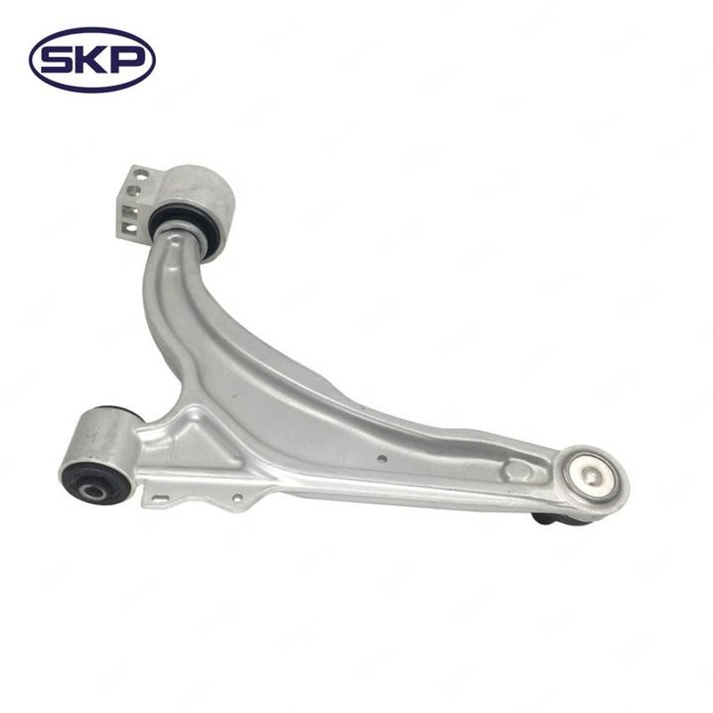 SKP SK521892 Suspension Control Arm and Ball Joint Assembly - Front Right Lower