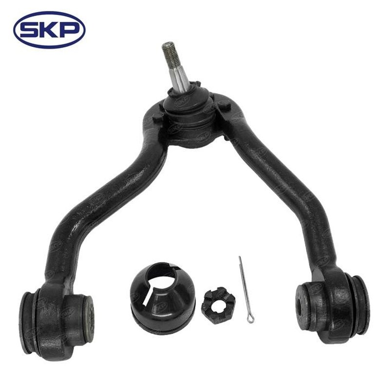 SKP SK521914 Suspension Control Arm - Front Right Upper