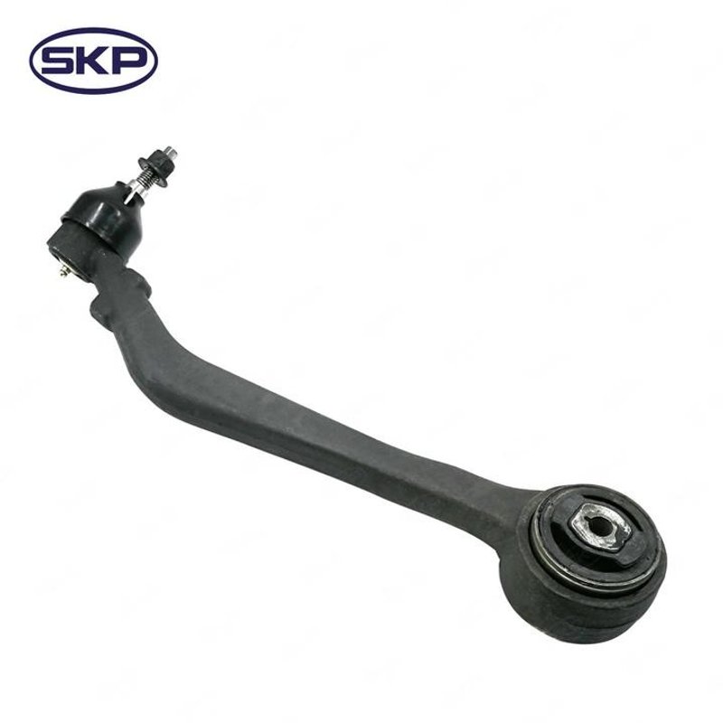 SKP SK522061 Suspension Control Arm and Ball Joint Assembly - Front Left Lower Forward