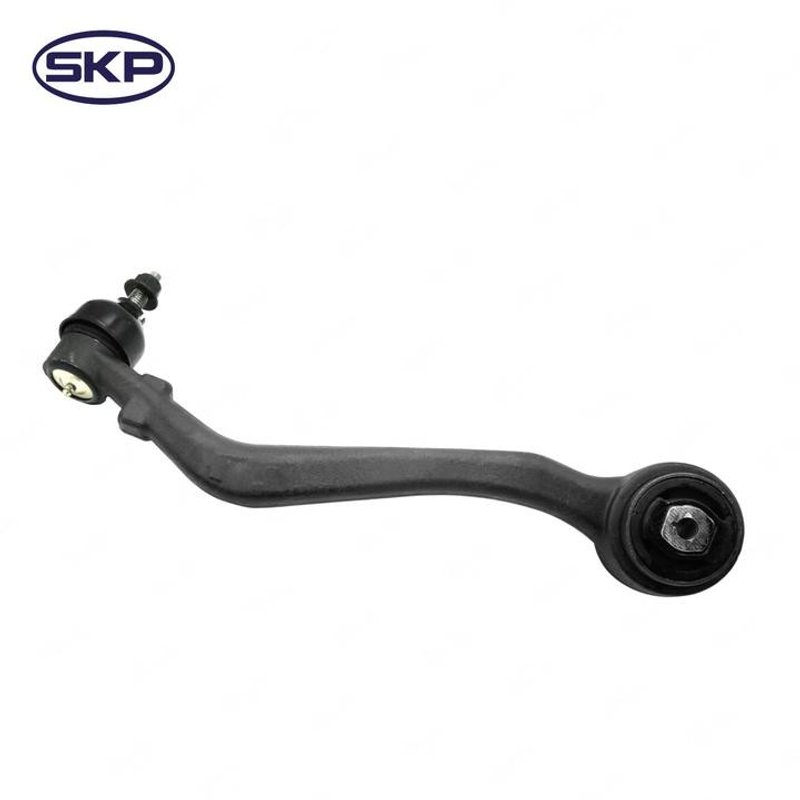 SKP SK522062 Suspension Control Arm and Ball Joint Assembly - Front Right Lower Forward
