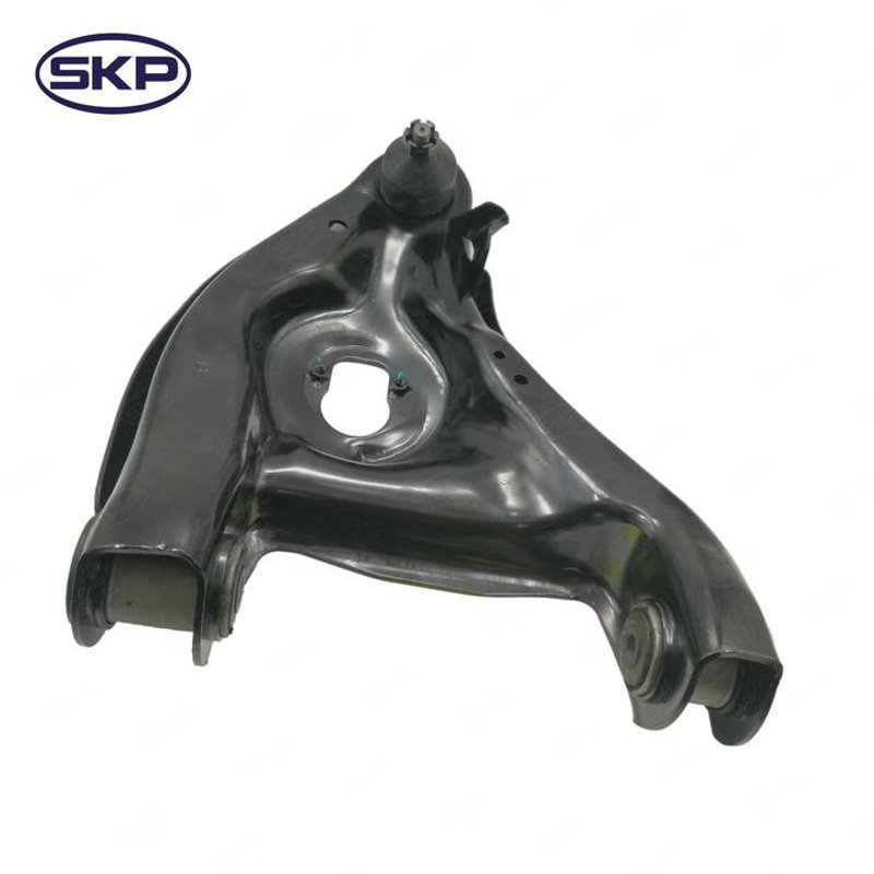 SKP SK522178 Suspension Control Arm and Ball Joint Assembly - Front Right Lower