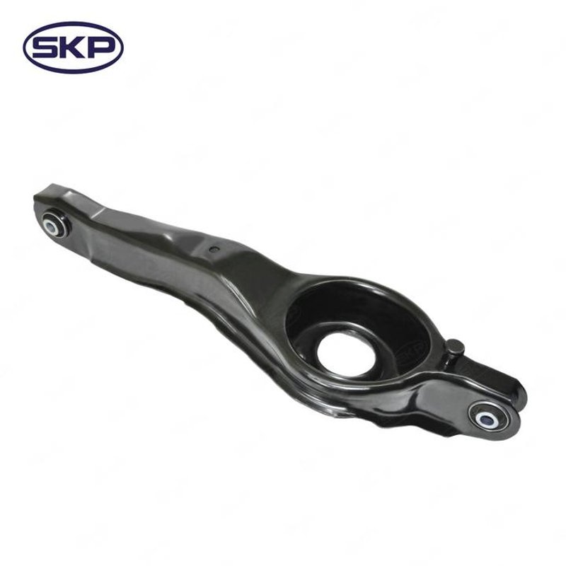 SKP SK522218 Suspension Control Arm - Rear Left Lower, Rear Lower Rearward or Rear Right Lower