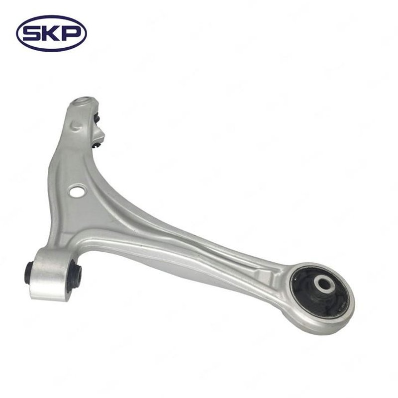 SKP SK522321 Suspension Control Arm and Ball Joint Assembly - Front Left Lower