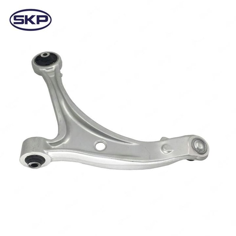 SKP SK522322 Suspension Control Arm and Ball Joint Assembly - Front Right Lower