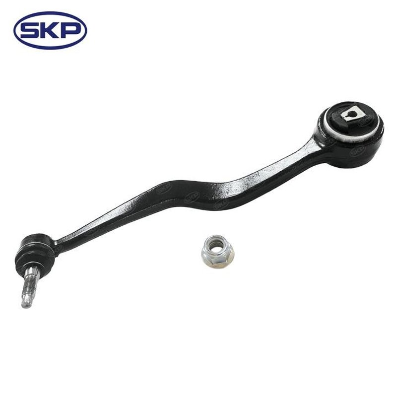 SKP SK522348 Suspension Control Arm and Ball Joint Assembly - Front Right Lower Forward