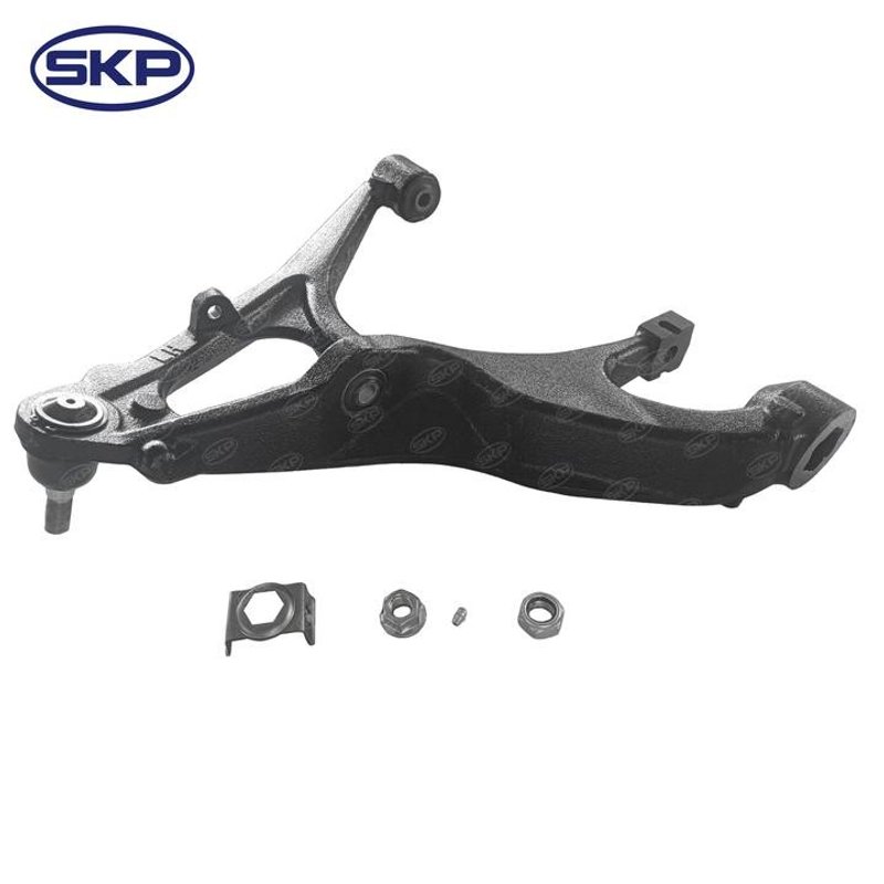SKP SK522479 Suspension Control Arm - Front Left Lower