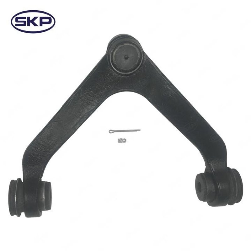 SKP SK522638 Suspension Control Arm and Ball Joint Assembly - Front Left Upper or Front Right Upper