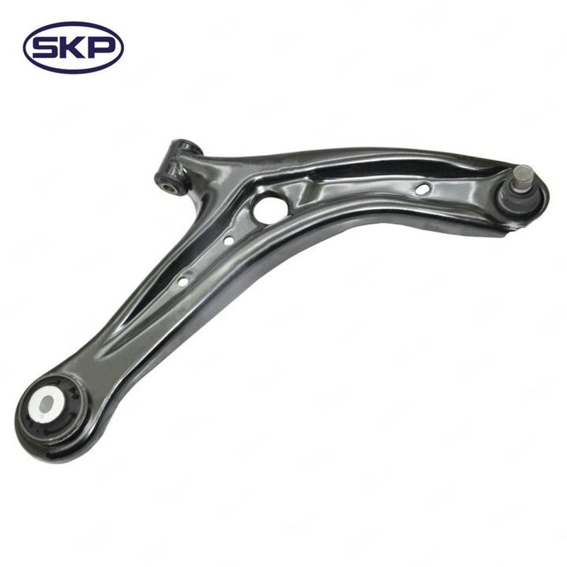SKP SK522762 Suspension Control Arm and Ball Joint Assembly - Front Right Lower