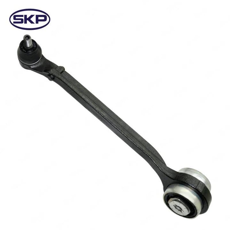 SKP SK522801 Suspension Control Arm and Ball Joint Assembly - Front Left Lower or Front Left Lower Forward