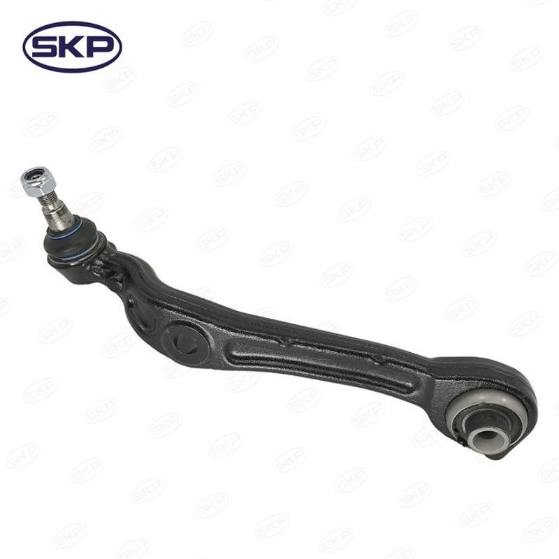 SKP SK522903 Suspension Control Arm and Ball Joint Assembly - Front Left Lower or Front Left Lower Rearward