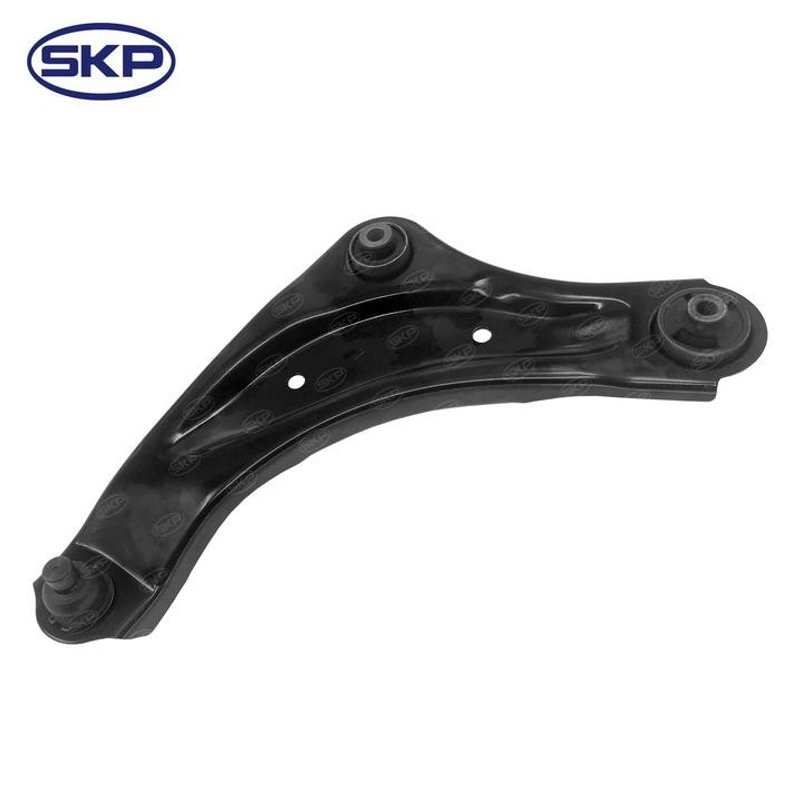 SKP SK522914 Suspension Control Arm and Ball Joint Assembly - Front Left Lower or Front Right Lower