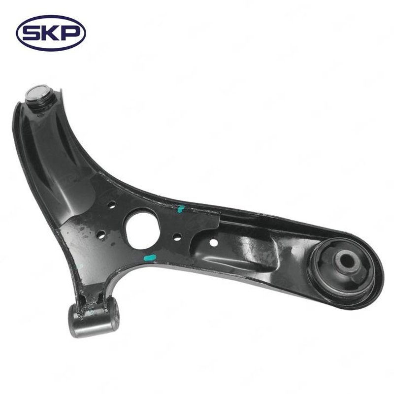 SKP SK522919 Suspension Control Arm and Ball Joint Assembly - Front Left Lower