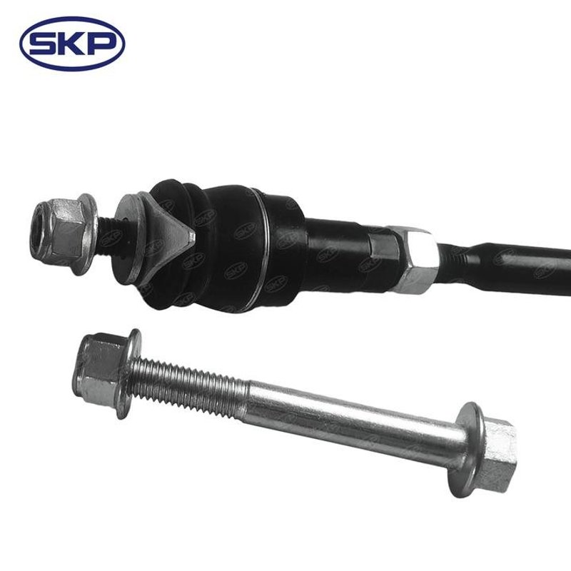 SKP SK523007 Suspension Control Arm - Rear Lower Rearward