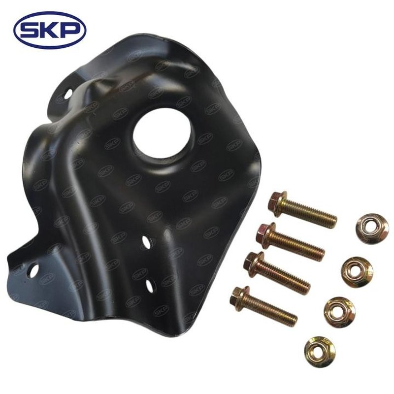 SKP SK523018 Radius Arm Bracket - Front Left