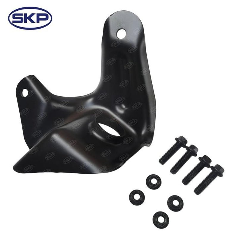 SKP SK523020 Radius Arm Bracket - Front Right