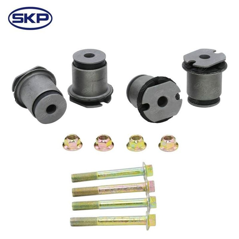 SKP SK523071 Differential Mount Bushing - Front