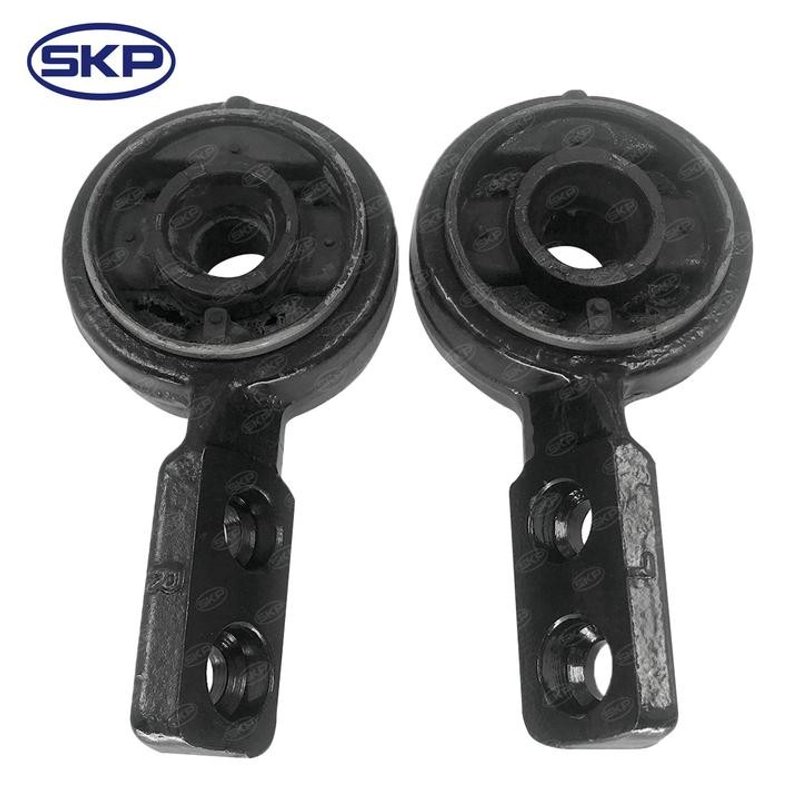 SKP SK523076 Suspension Control Arm Bushing - Front Lower or Front Lower Rearward