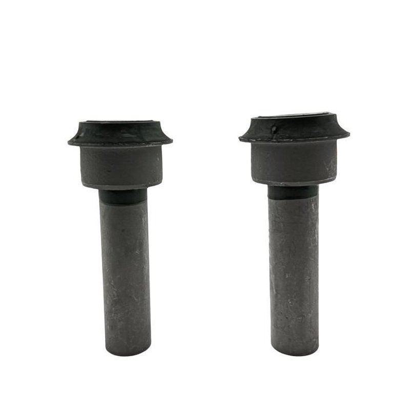 SKP SK523306 Suspension Subframe Bushing Kit - Front