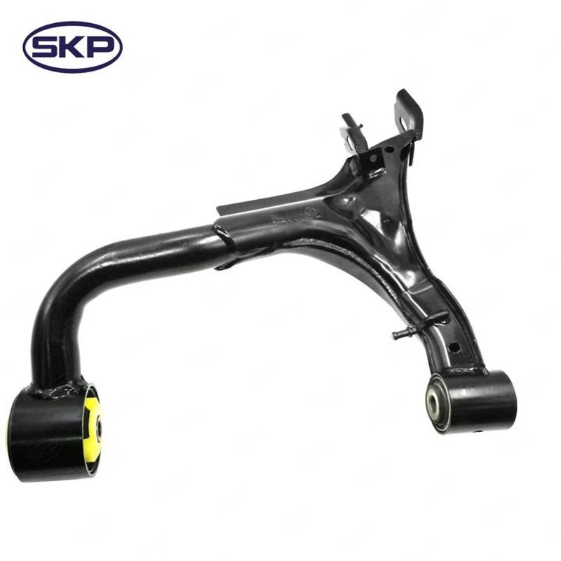 SKP SK524065 Suspension Control Arm - Rear Left Upper