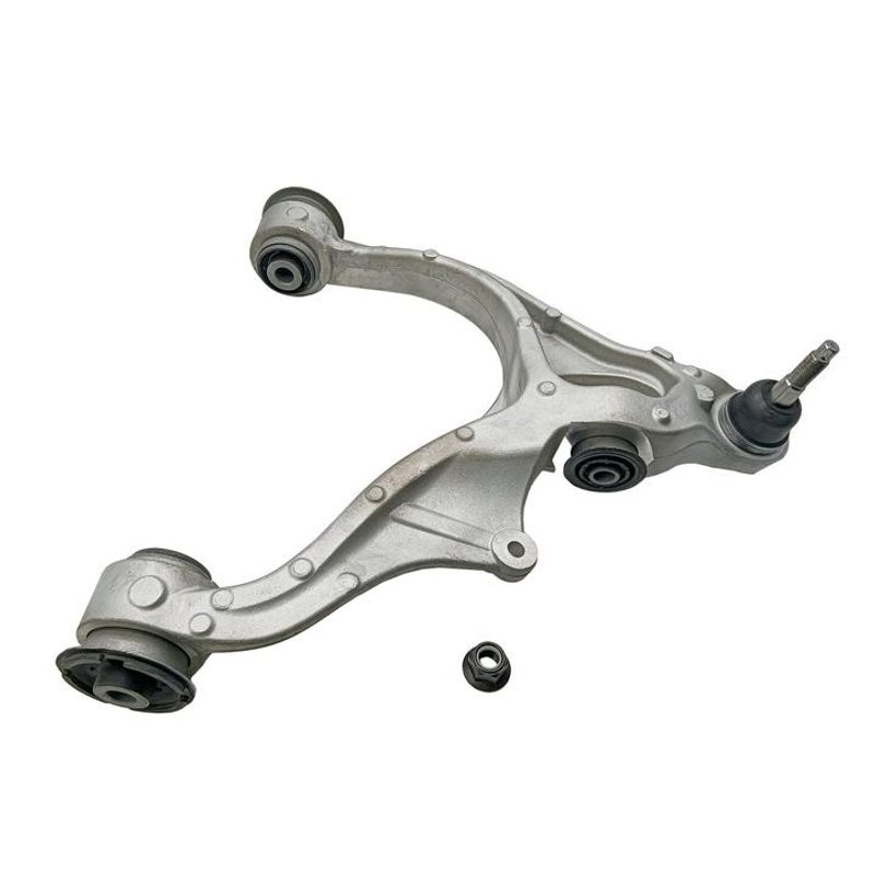 SKP SK524078 Suspension Control Arm and Ball Joint Assembly - Front Right Lower