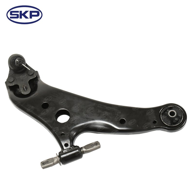 SKP SK524088 Suspension Control Arm and Ball Joint Assembly - Front Right Lower