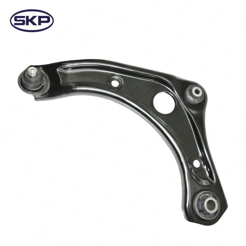 SKP SK524101 Suspension Control Arm and Ball Joint Assembly - Front Left Lower