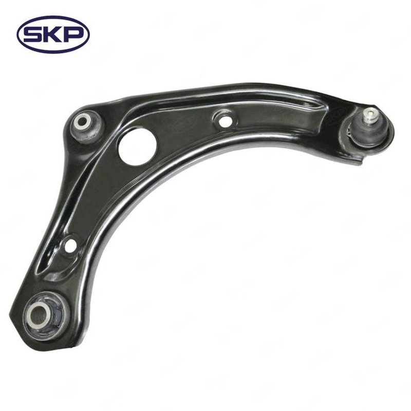 SKP SK524102 Suspension Control Arm and Ball Joint Assembly - Front Right Lower