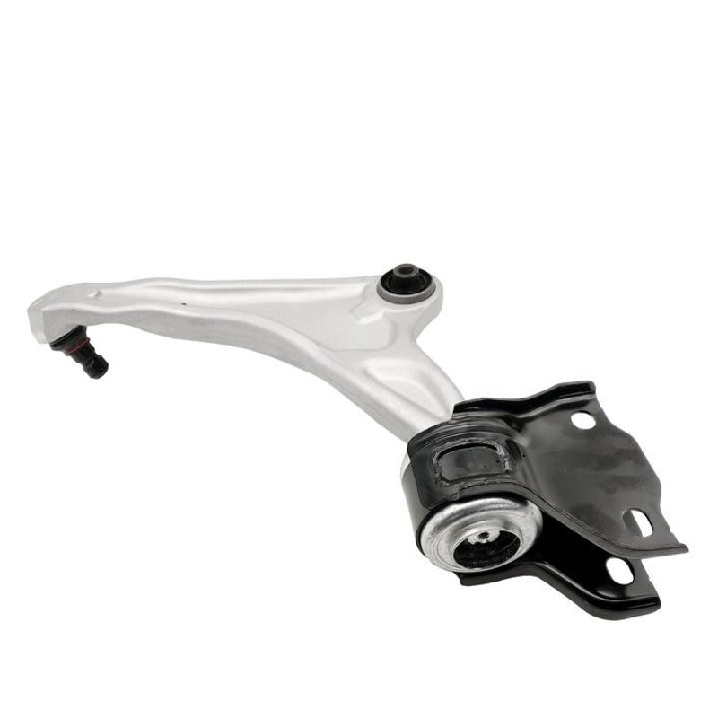 SKP SK524760 Suspension Control Arm and Ball Joint Assembly - Front Right Lower