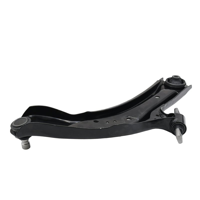 SKP SK524839 Suspension Control Arm and Ball Joint Assembly - Front Left Lower
