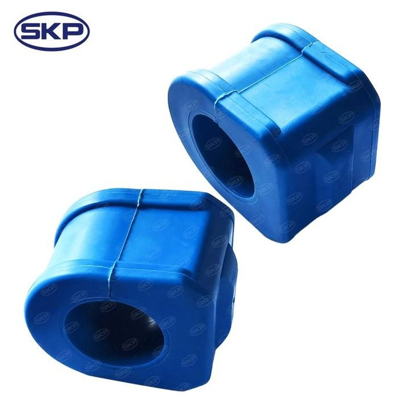 SKP SK5248RA Suspension Stabilizer Bar Bushing Kit - Front To Frame