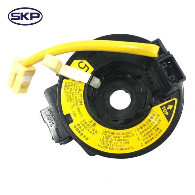 SKP SK525019 Air Bag Clockspring