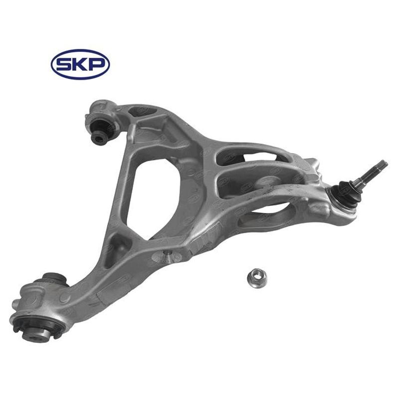 SKP SK526077 Suspension Control Arm - Front Left Lower