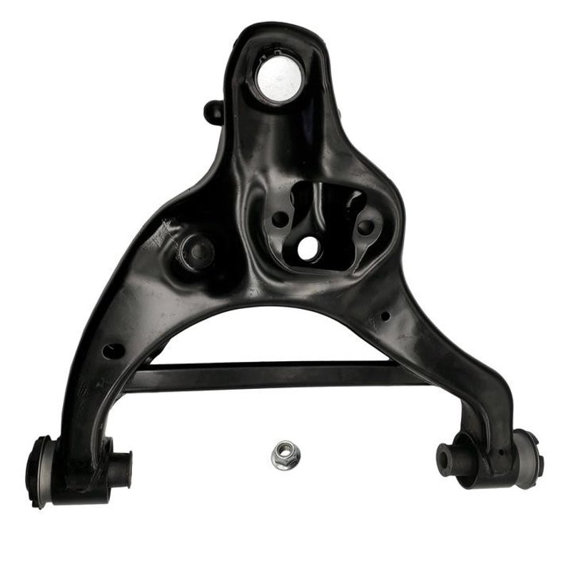 SKP SK526291 Suspension Control Arm and Ball Joint Assembly - Front Left Lower