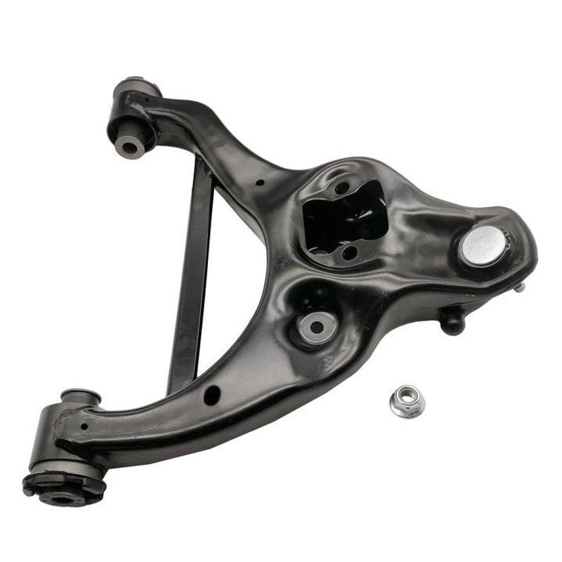 SKP SK526292 Suspension Control Arm and Ball Joint Assembly - Front Right Lower
