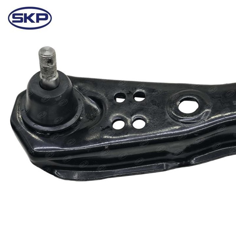 SKP SK526683 Suspension Control Arm and Ball Joint Assembly - Front Lower