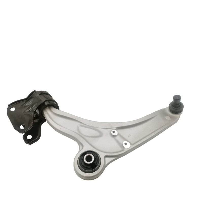 SKP SK527060 Suspension Control Arm and Ball Joint Assembly - Front Right Lower
