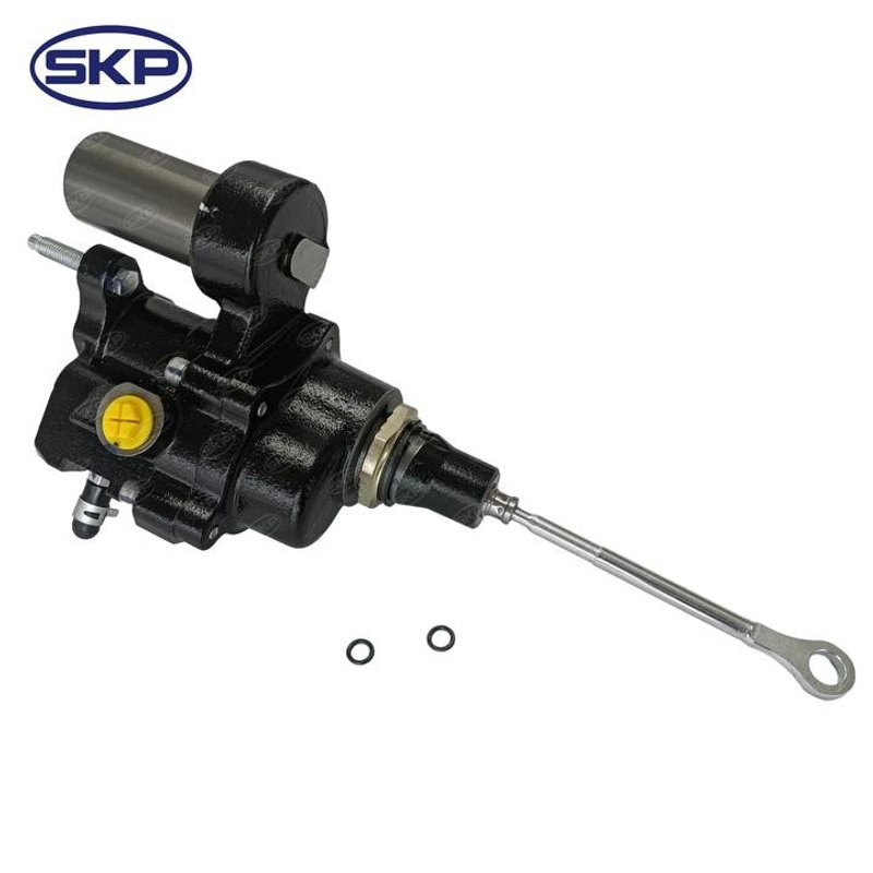 SKP SK527307 Power Brake Booster