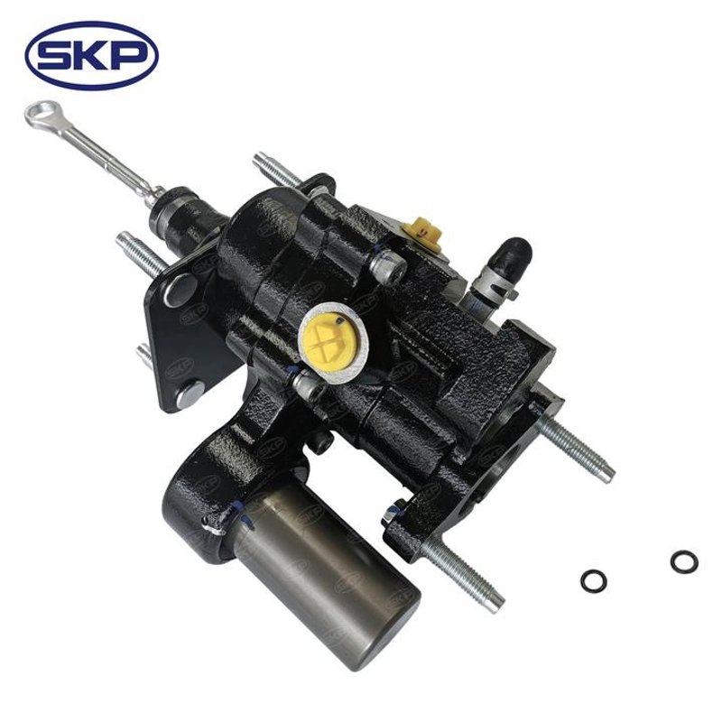 SKP SK527334 Power Brake Booster