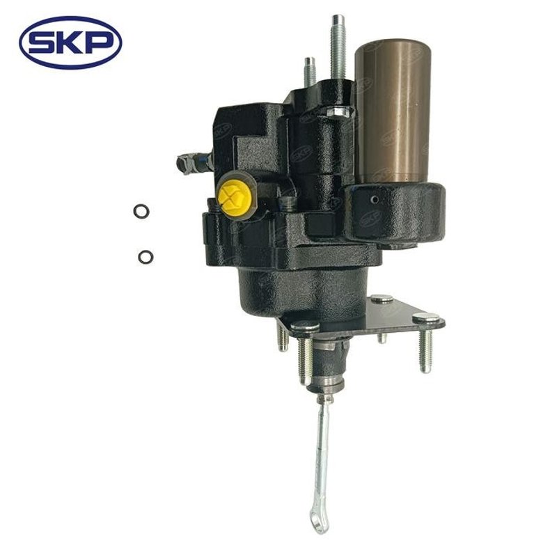 SKP SK527335 Power Brake Booster