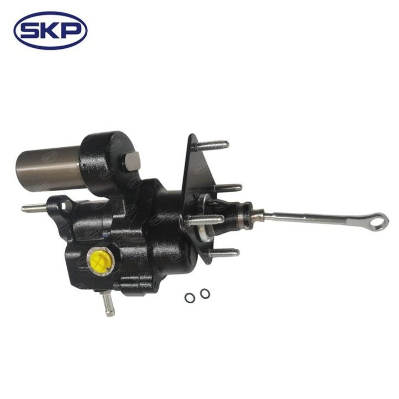 SKP SK527336 Power Brake Booster