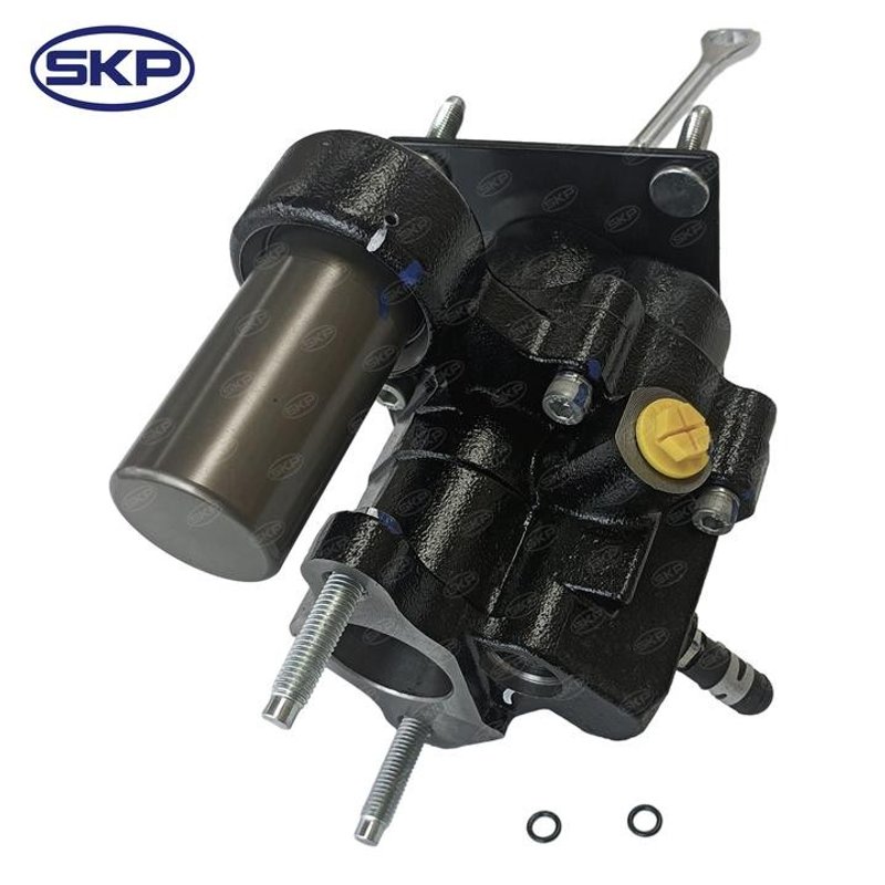 SKP SK527342 Power Brake Booster
