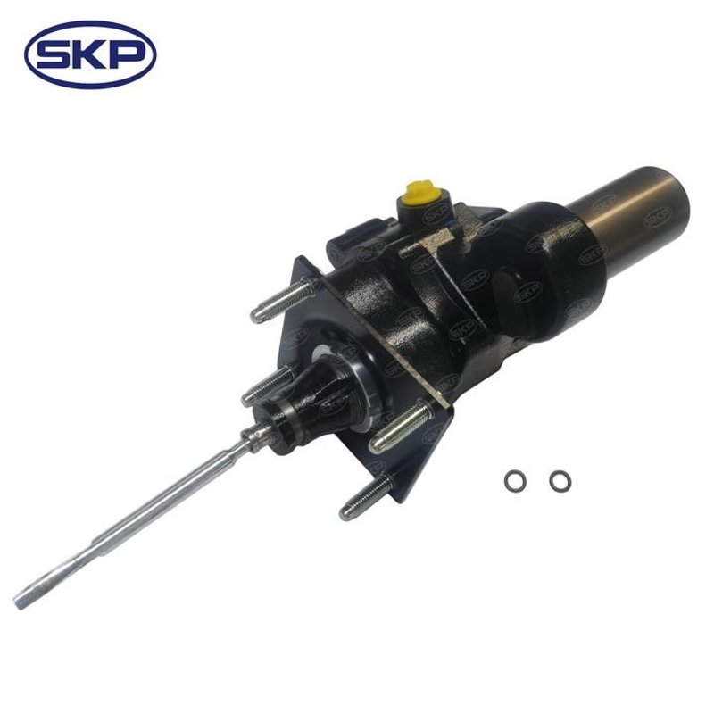 SKP SK527343 Power Brake Booster