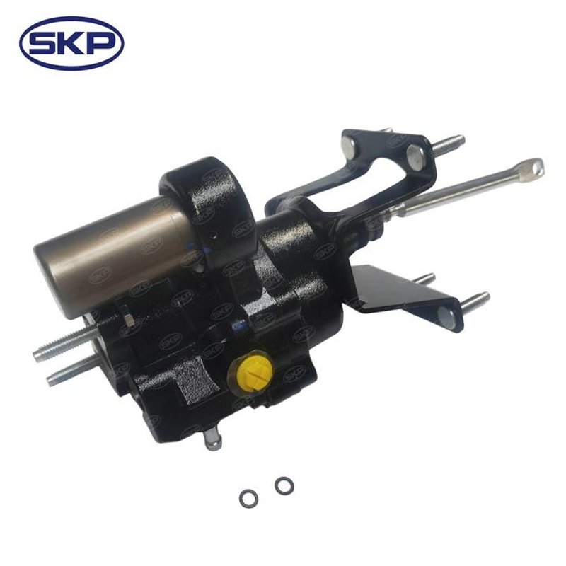 SKP SK527354 Power Brake Booster