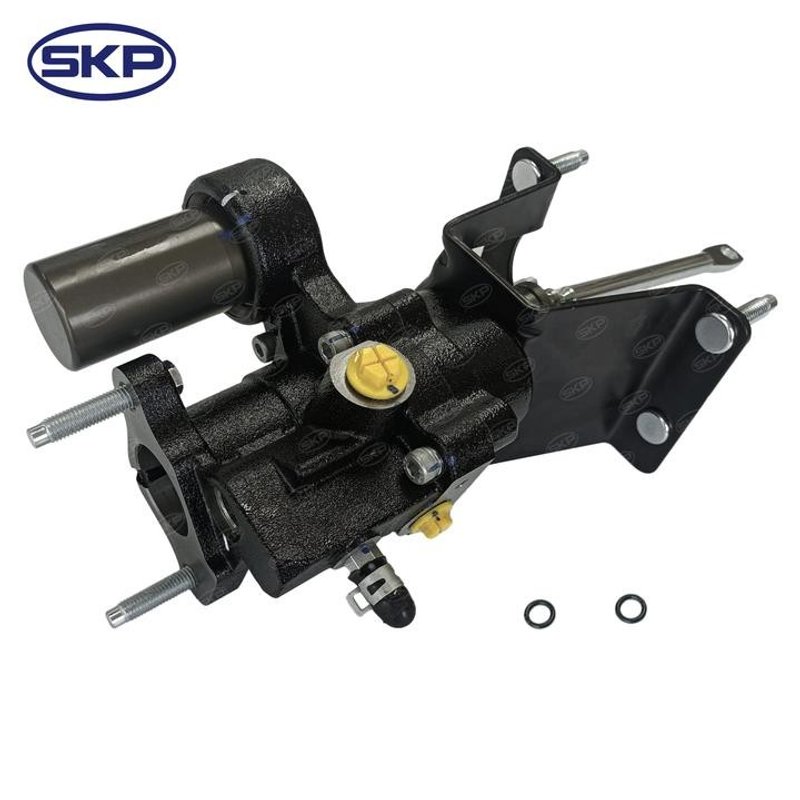 SKP SK527355 Power Brake Booster
