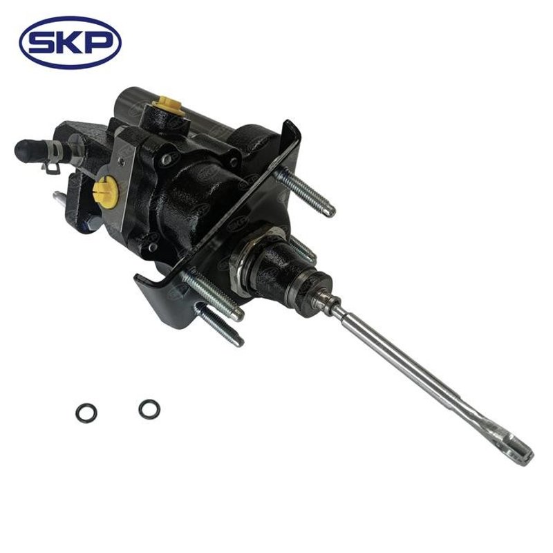 SKP SK527363 Power Brake Booster